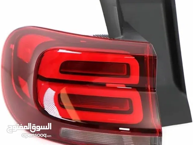 Rear Tail Light for Citroen C5 Aircross