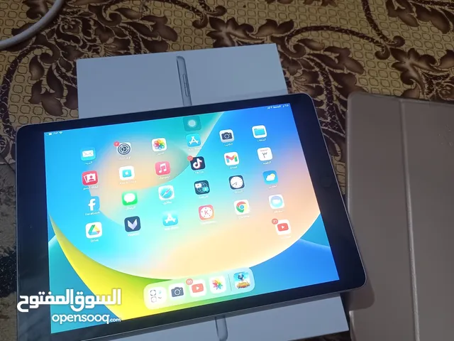 Apple iPad 9 64 GB in Basra