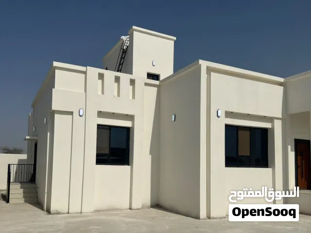190 m2 2 Bedrooms Townhouse for Sale in Al Batinah Al Masnaah
