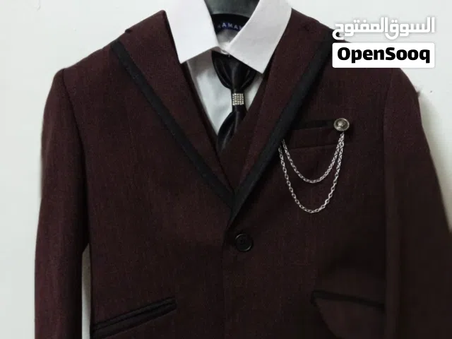 بدلات للبيع جديده