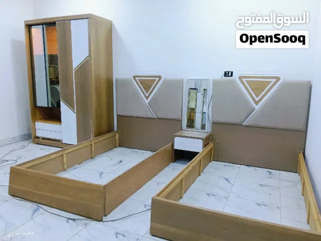 غرفة أطفال درسينج عملية وتقيلة