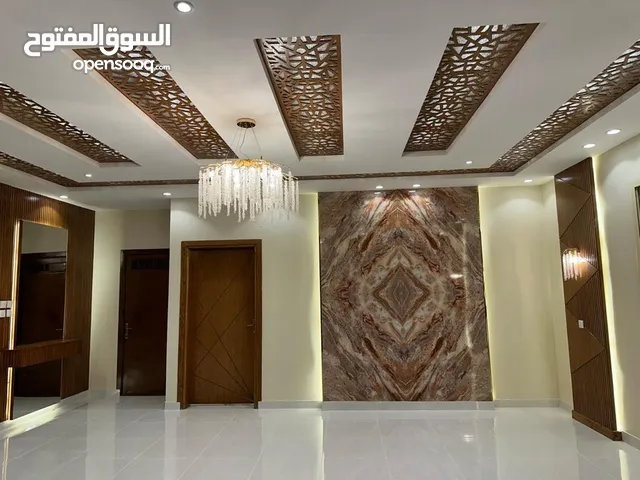 0 m2 3 Bedrooms Apartments for Rent in Tabuk Al Bawadi