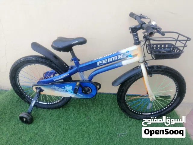 دراجة للأطفال