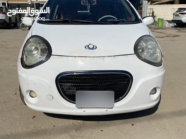 New Geely Other in Baghdad