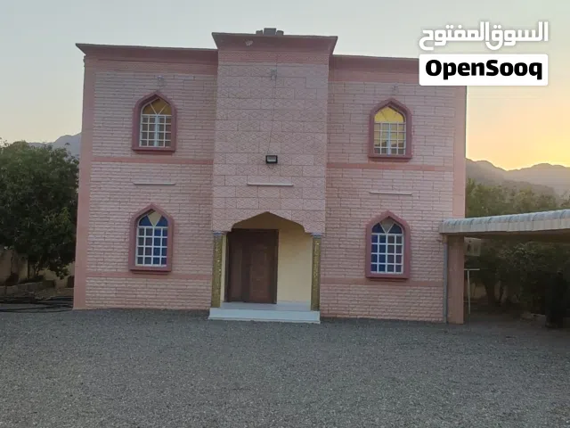 300 m2 More than 6 bedrooms Townhouse for Sale in Buraimi Mahdah