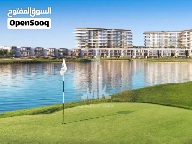 83 m2 1 Bedroom Apartments for Sale in Muscat Al Mouj