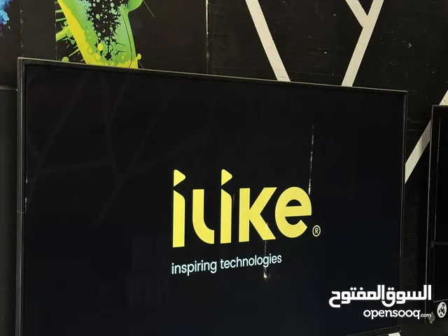 I-Like Smart 65 inch TV in Ras Al Khaimah