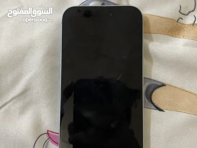 Apple iPhone 15 128 GB in Basra