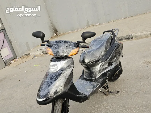 دراجة سبيسي