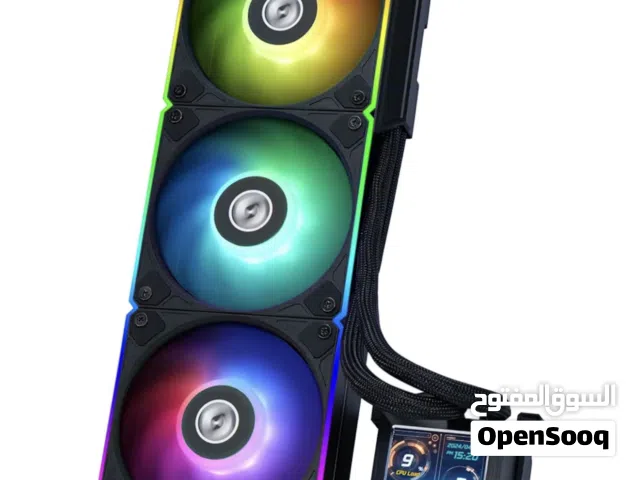 بيع Lian Li Hydroshift 360 AIO