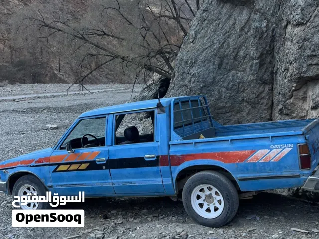 قطع غيار ددسون