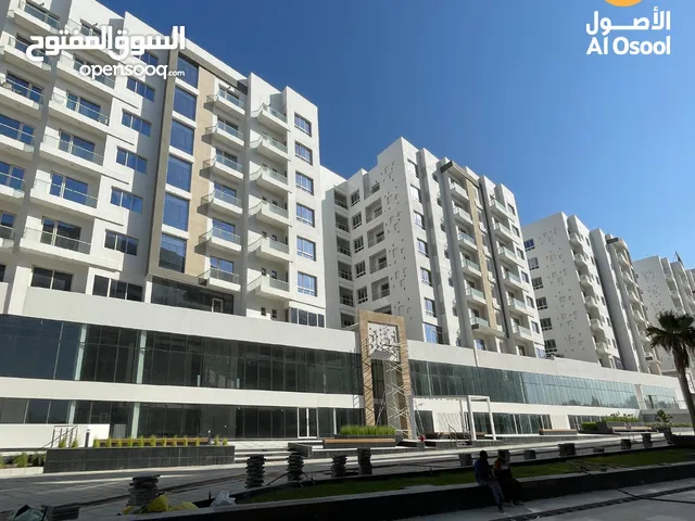 Luxurious 1 BHK Apartment for Rent at Muscat Hills – Includes Parking!