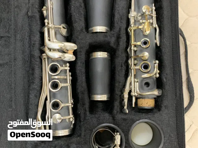 كلارنيت نوع ياماها ياباني