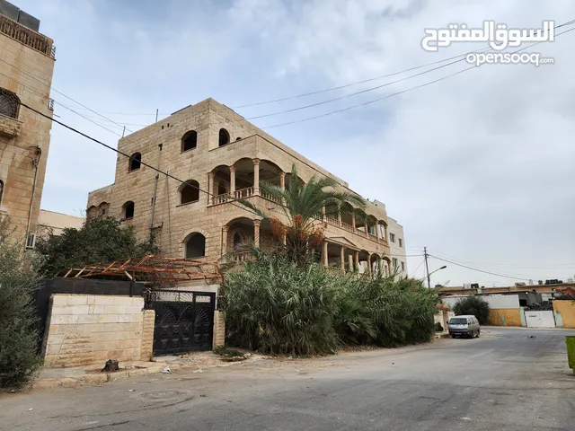  Building for Sale in Amman Sahab