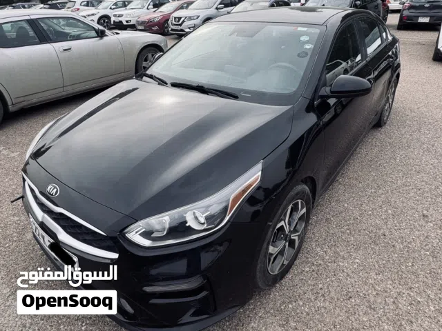 Used Kia Forte in Baghdad