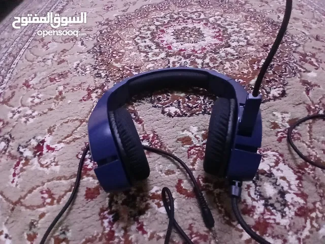 Gaming PC Gaming Headset in Jeddah
