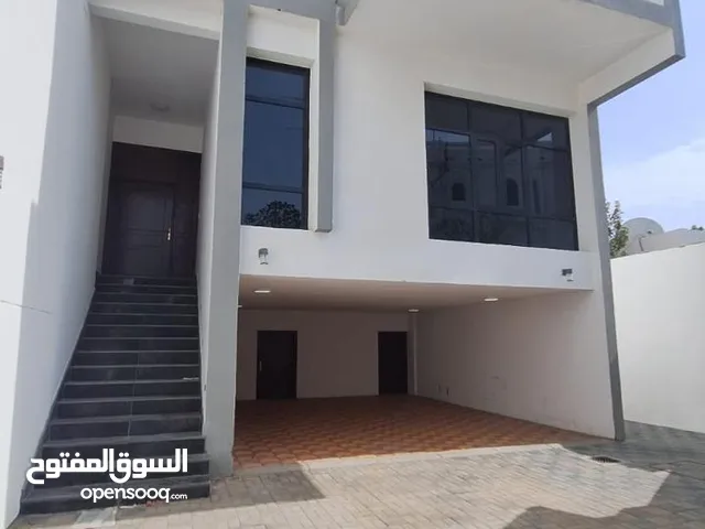 For Rent 4 Bhk + 1 Villa In Msq   للإيجار 4 غرف نوم + 1 فيلا في مدينه السلطان قابوس