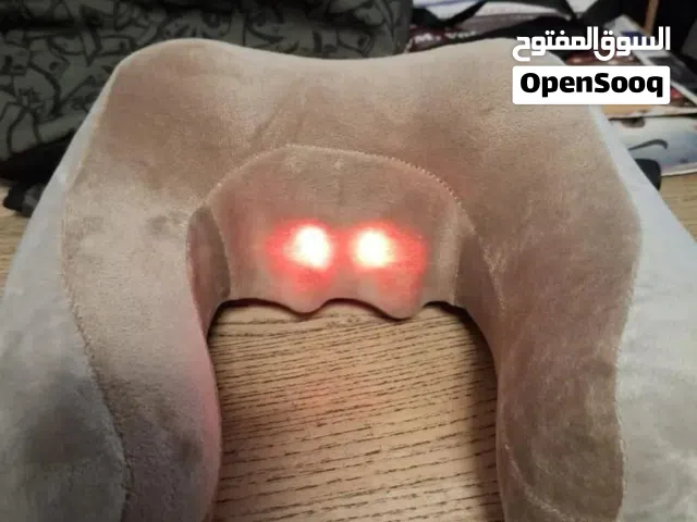 للبيع آلة تدليك جميلة ومريحة جداً