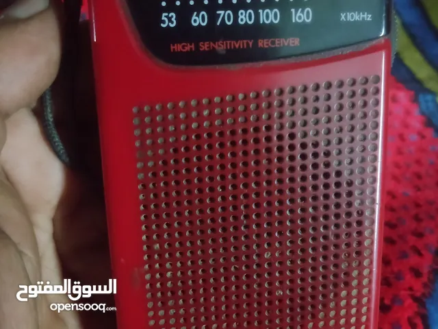  Radios for sale in Cairo