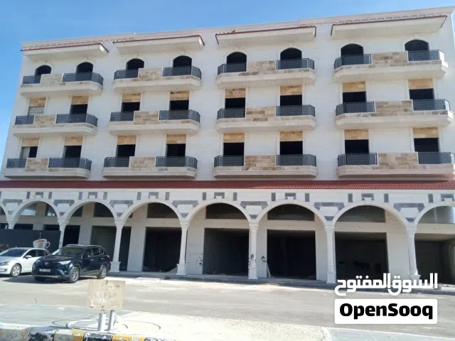 محل للايجار 44م