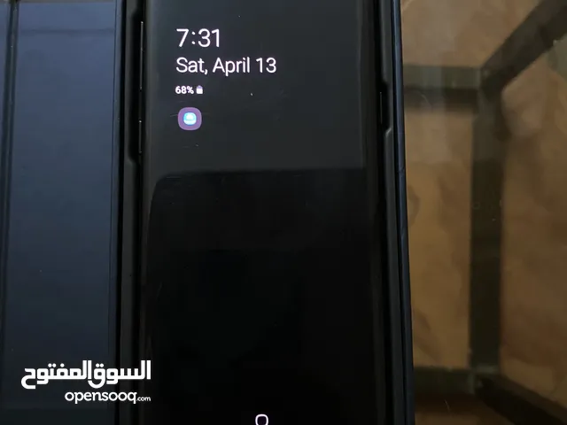 Samsung Galaxy S8 Plus 64 GB in Cairo