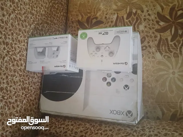 Xbox Series S Xbox for sale in Misrata