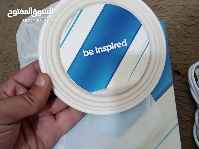 شاحن واي فاي be inspired جديد بالكرتونة