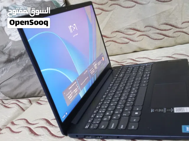 Windows Lenovo for sale  in Madaba
