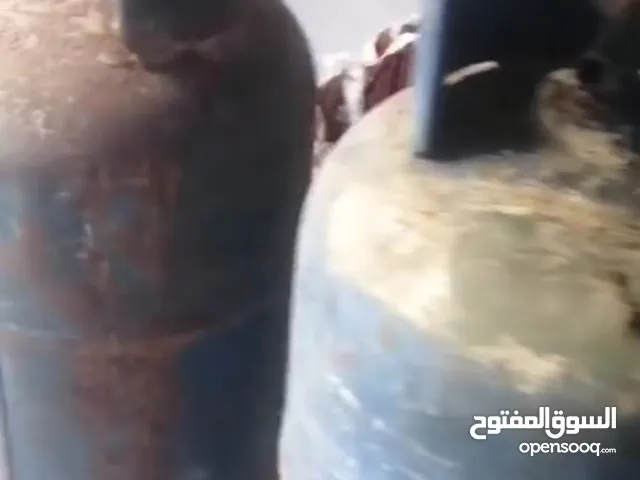 انابيب غاز لاستخدام المطاعم