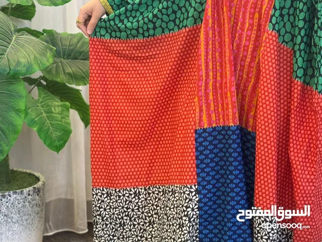 بقچه ستور ملابس خليجي