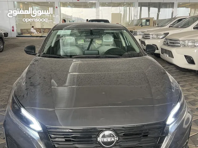 Nissan Altima 2024 in Al Riyadh