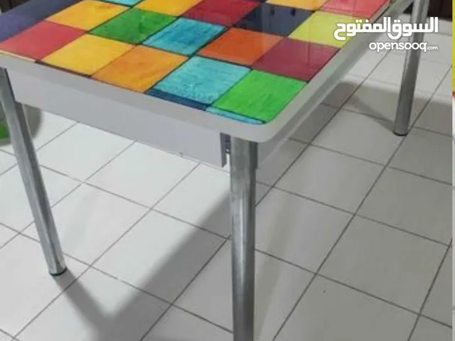 طاولة سفرة للمطبخ للبيع