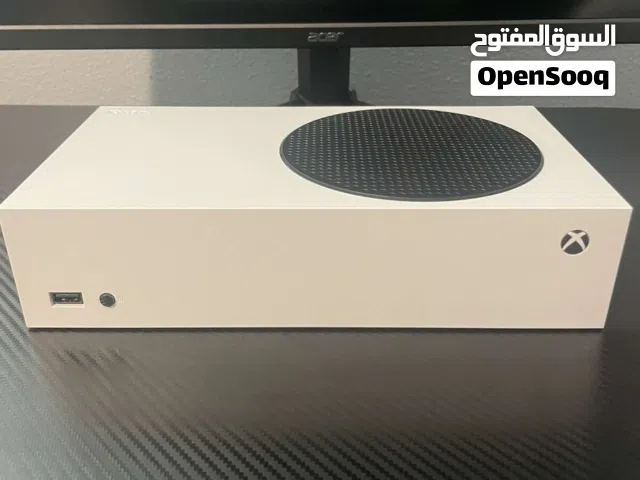 اكسبوكس سيريس اس
