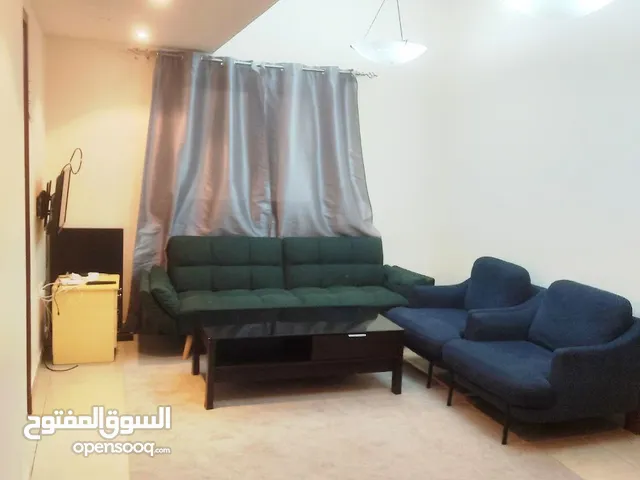 Great Opportunity a very cosy and bright 1BHK in al Majaz 1 area