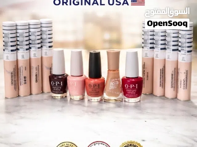 COVERGIRL صناعة امريكية 100٪ لطلب          الجملة اتصل بنا
