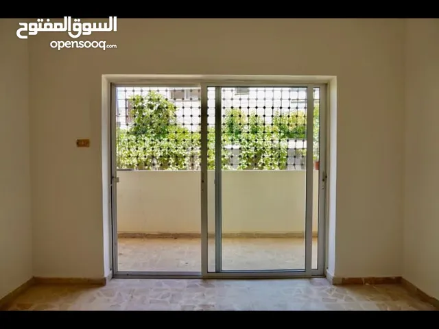 135 m2 4 Bedrooms Apartments for Rent in Amman Abu Al-Sous