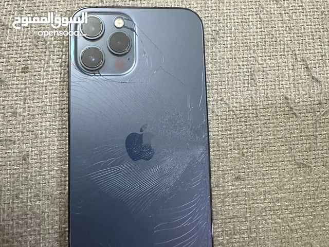 Apple iPhone 12 Pro Max 256 GB in Sharjah