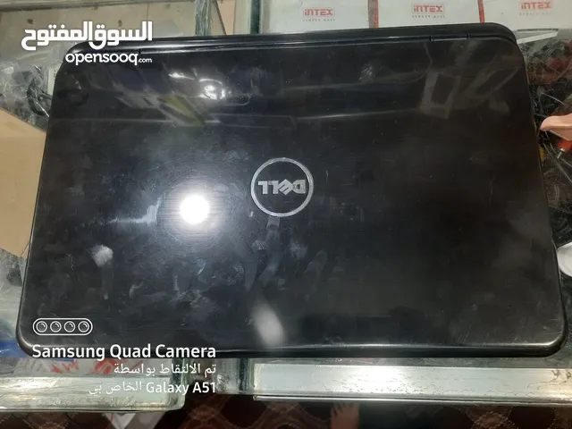 Windows Dell for sale  in Sana'a