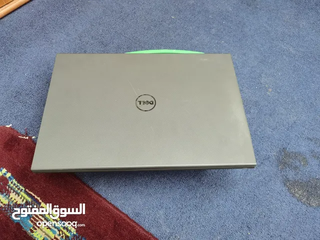 Dell for sale  in Al Jahra