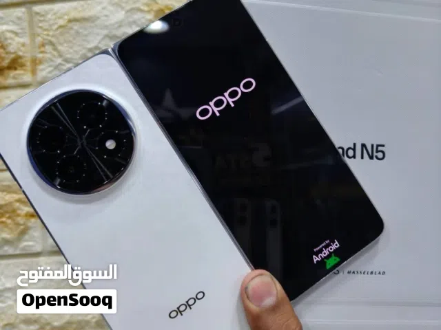oppo find n5