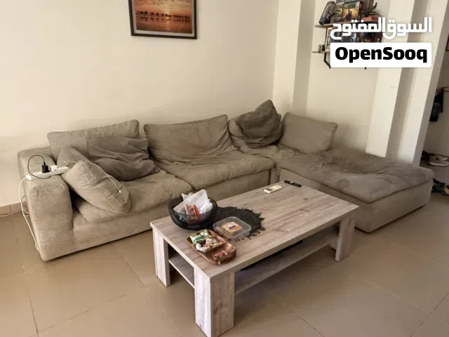 Seven sofa seater