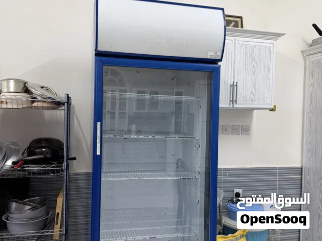ثلاجة تبريد