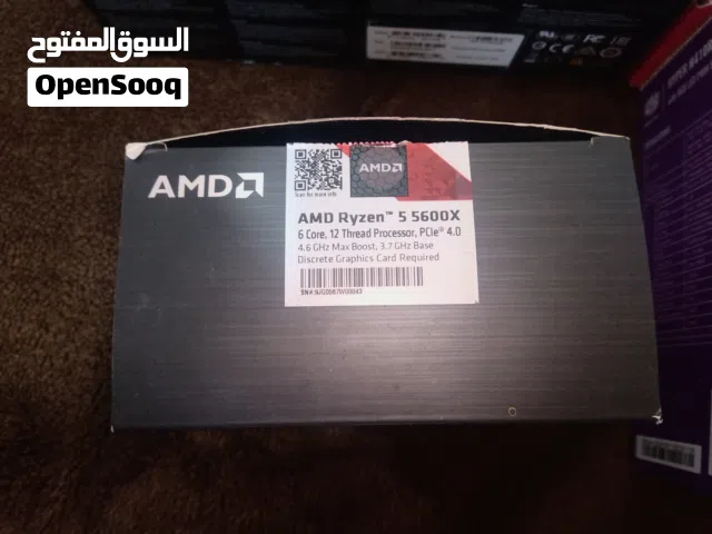 Windows Custom-built  Computers  for sale  in Madaba