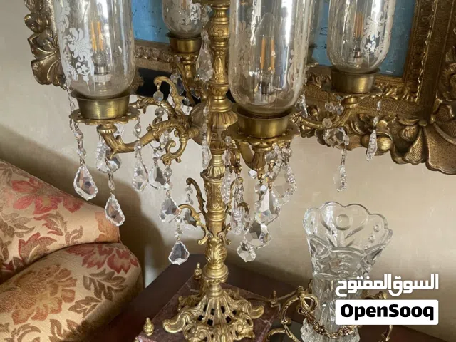 لوحات حائط و اكسسورات