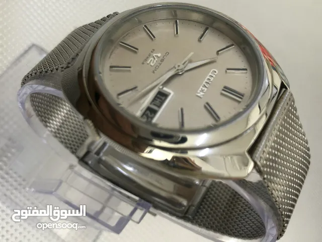 Automatic Citizen watches for sale in Muscat