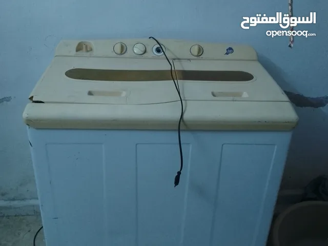 LG 15 - 16 KG Washing Machines in Irbid