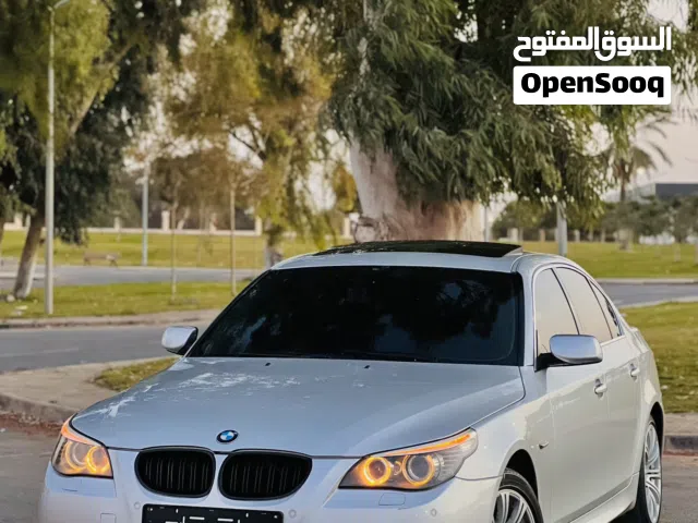 BMW 528 كوبرا