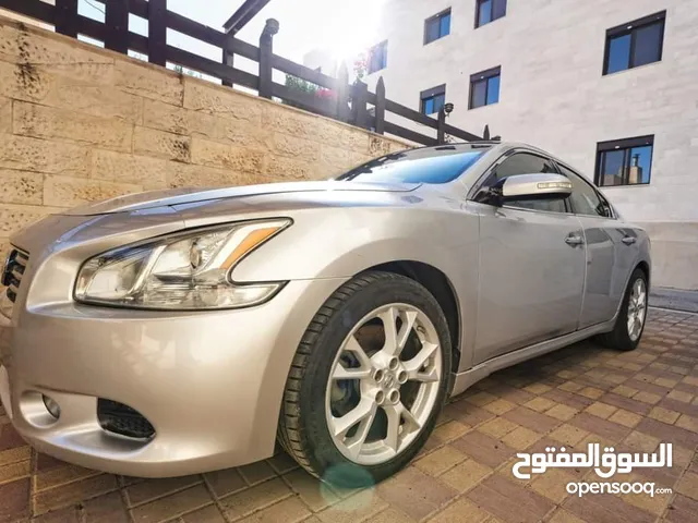 New Nissan Maxima in Al Khums