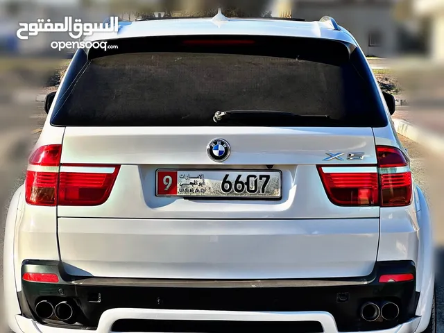 Used BMW X5 Series in Al Ain