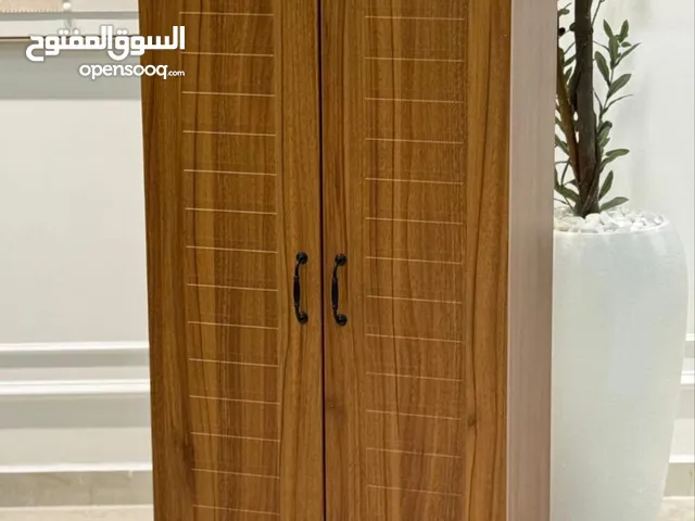 خزانة أحذية عملية ومرتّبة بتصميم أنيق قطعة أساسية لكل بيت... بتجمع بين السعة والقوة والشكل المرت